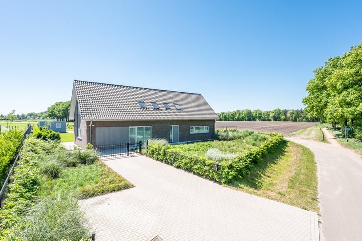 Bulterweg 7 in Someren foto
