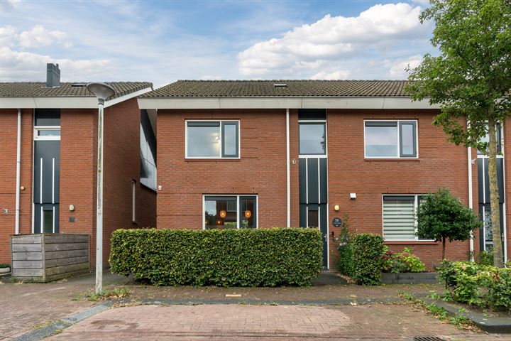 Bultkroos 58 in Zwolle