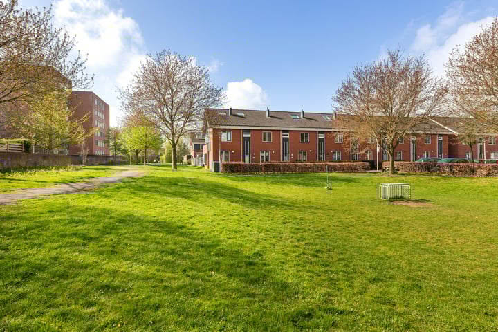 Photo of property Bultkroos 70, Zwolle