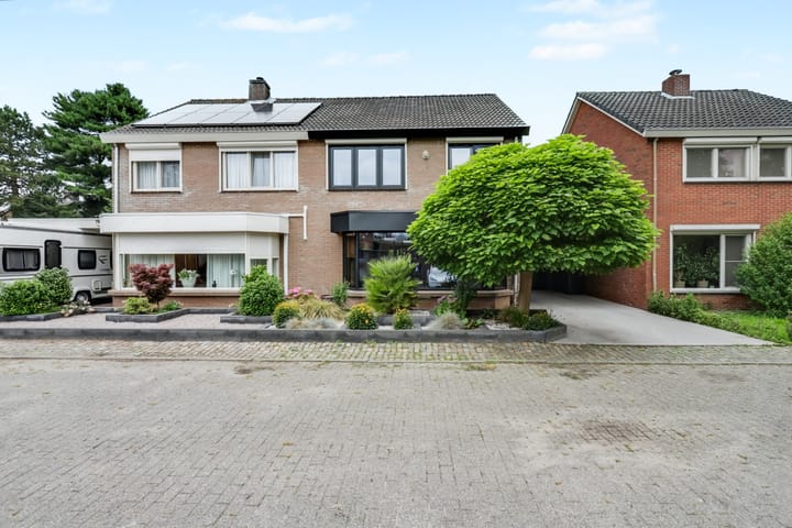 Bultsbeekweg 55 in Enschede
