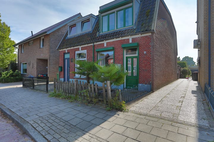 Bultsweg 13 in Enschede