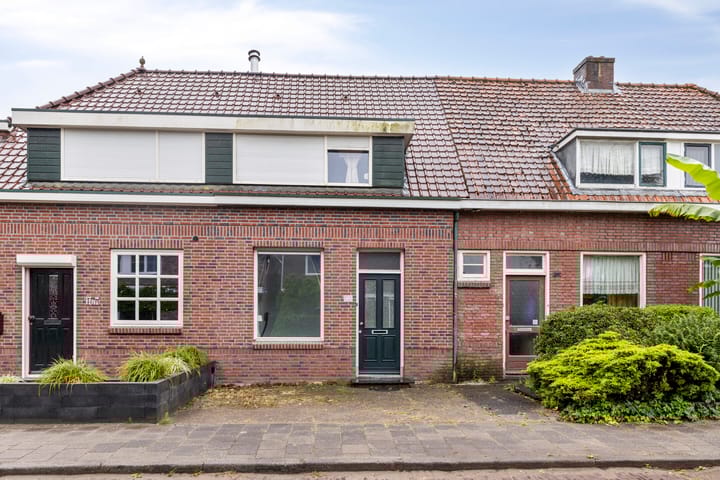 Bultsweg 351 in Enschede