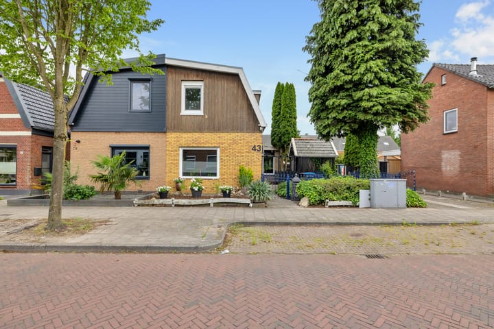 Bultsweg 43 in Enschede