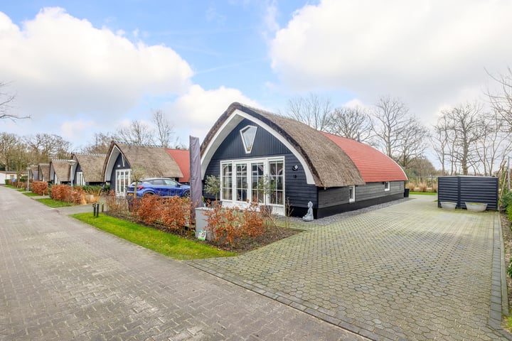 Photo of property Bultweg 25R-18, De Bult