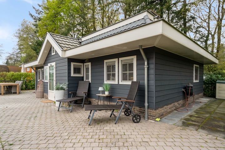 Foto van woning Bultweg 25R-3, De Bult