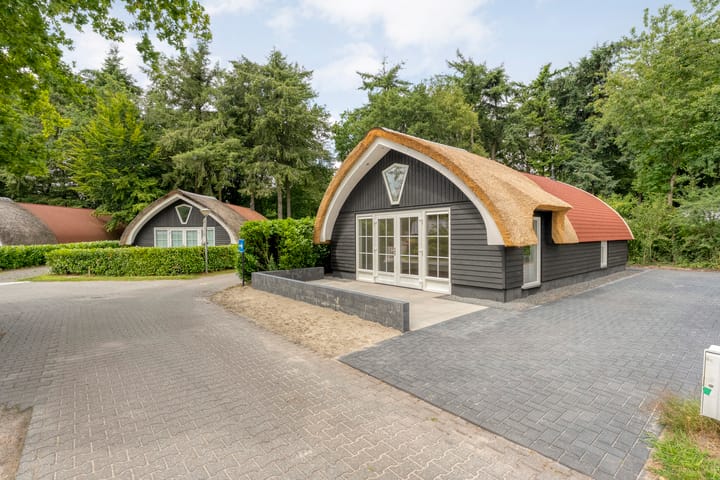 Photo of property Bultweg 25R-40, De Bult