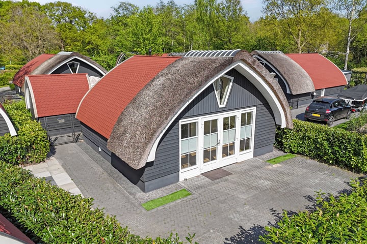 Bultweg 25R-48 in De Bult