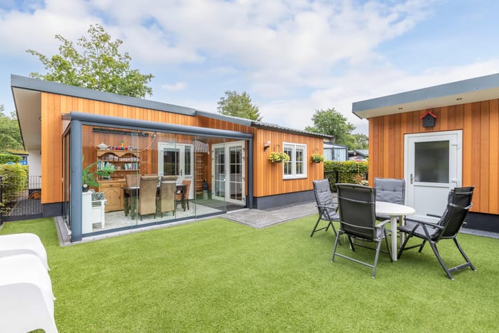 Photo of property Bultweg 25R-57, De Bult
