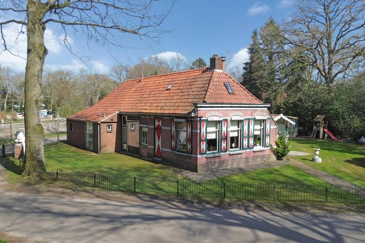 Bultweg 30 in De Bult