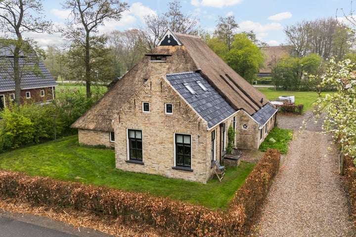 Photo of property Bumawei 20, Westergeast