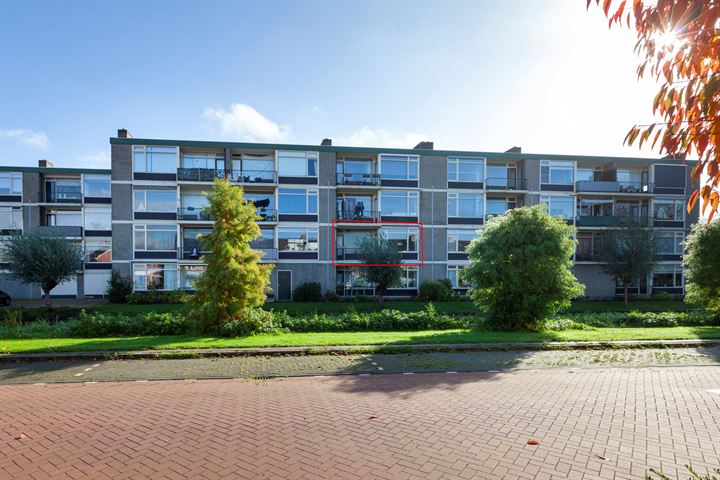 Bunchestraat 14 in Reeuwijk