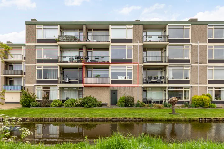 Bunchestraat 15 in Reeuwijk