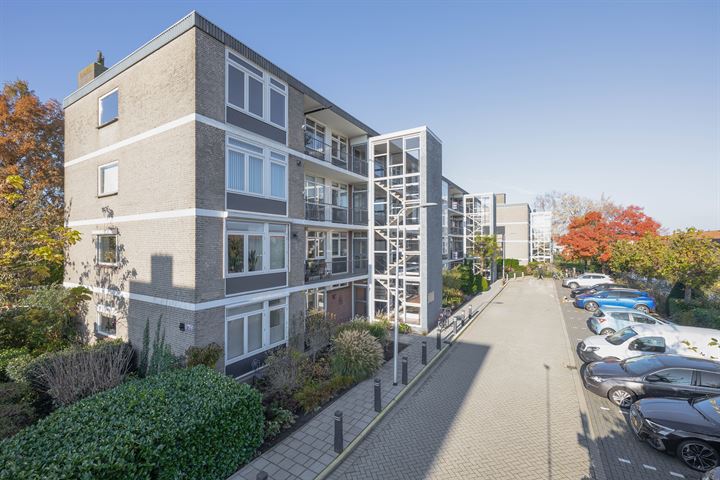 Bunchestraat 68 in Reeuwijk