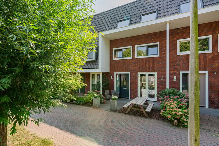 Bundelzwam 28 in Vleuten