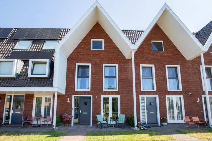 Bundelzwam 43 in Vleuten