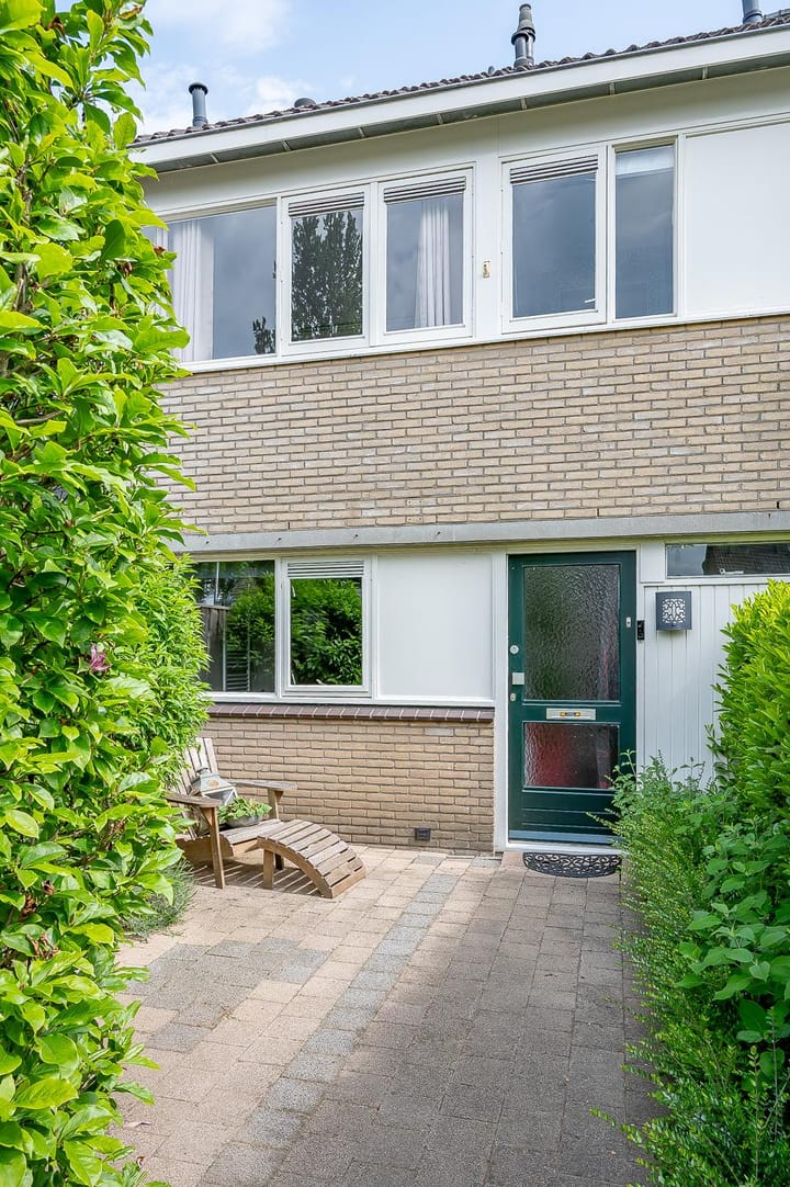 Foto von Haus Bunderhorst 8, Doetinchem