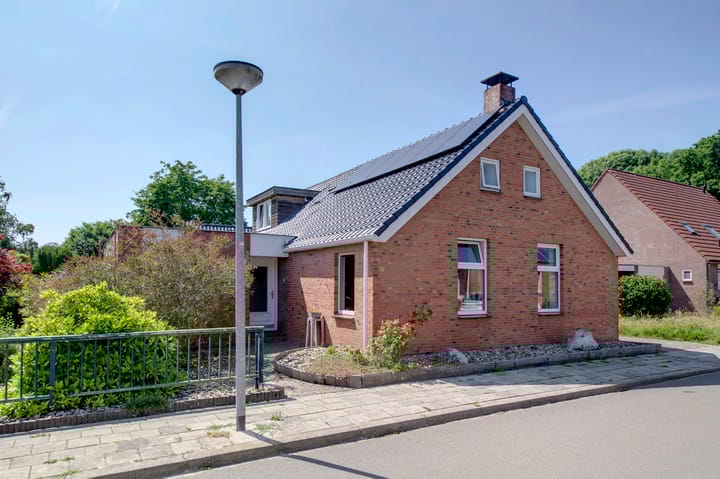 Photo of property Bunderpoort 5, Bad Nieuweschans