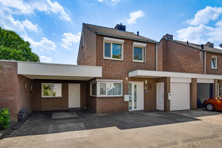 Bunderstraat 115 in Meerssen