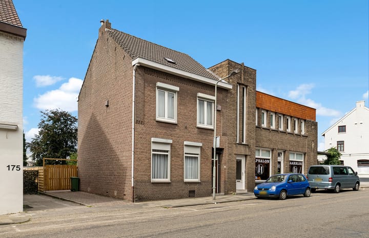 Bunderstraat 179 in Meerssen