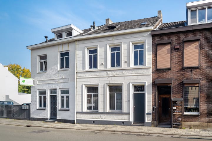 Bunderstraat 250 in Meerssen photo