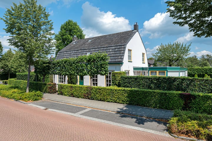 Bunderstraat 51 in Schijndel