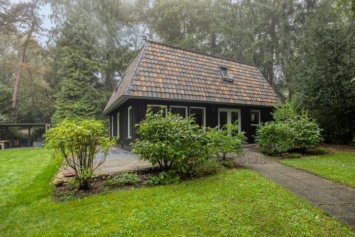 Photo de la maison Bungalowpark 142, Doldersum