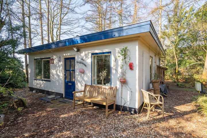 Photo of property Bungalowpark 23, Doldersum