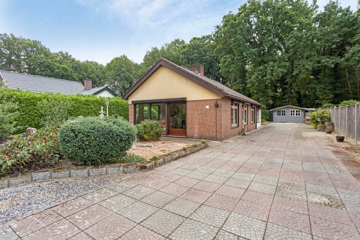 Photo of property Bungalowpark Rothenbach 35, Vlodrop