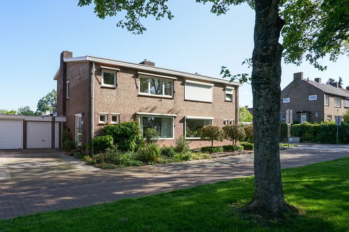 Bungestraat 10 in Landgraaf