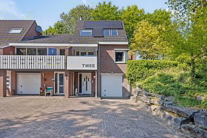 Bungweg 2 in Landgraaf