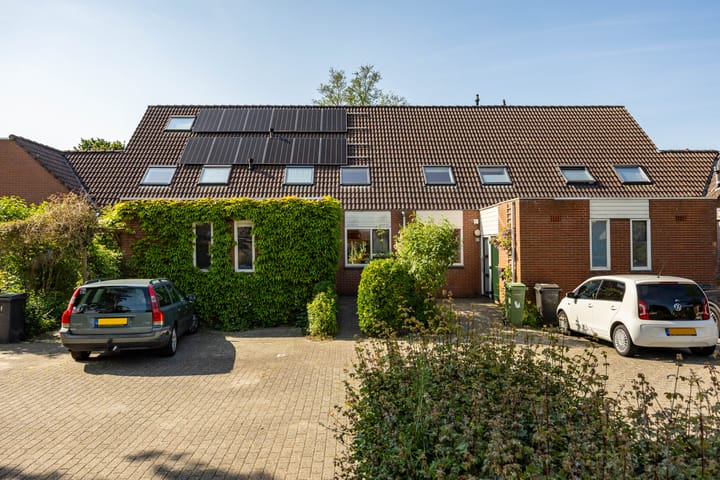 Bunnemaheerd 49 in Groningen