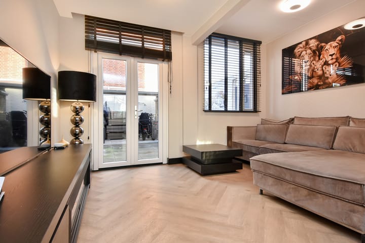 Bunschotensestraat 7 in 's-Gravenhage foto