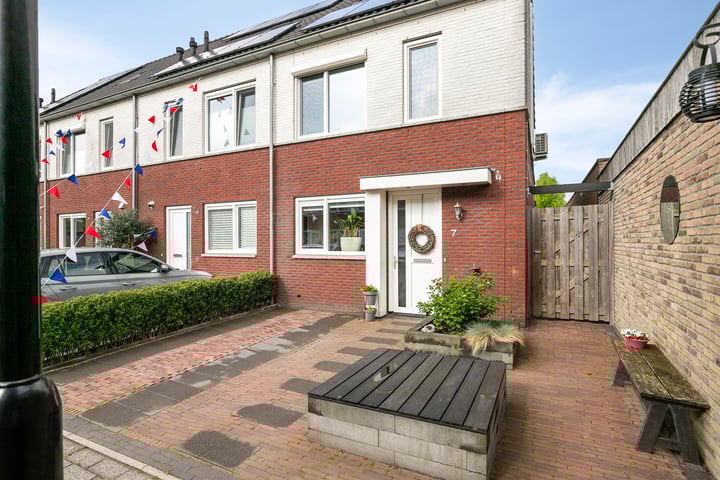 Photo of property Bunschoter Kom 7, Bunschoten-Spakenburg