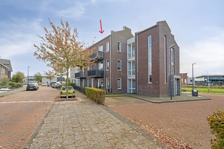 Photo of property Bunschoter Veenkamp 40, Bunschoten-Spakenburg