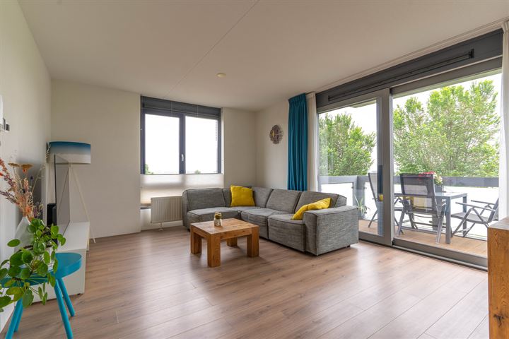 Photo of property Bunschoter Veenkamp 70a, Bunschoten-Spakenburg