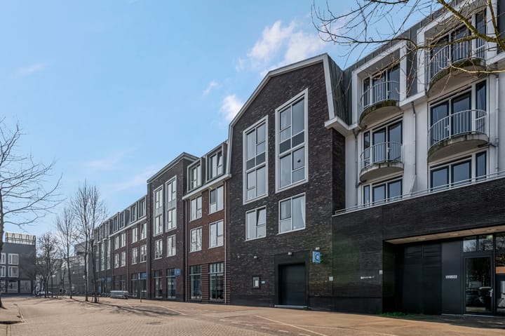 Bunschoterplein 42 in Ede foto