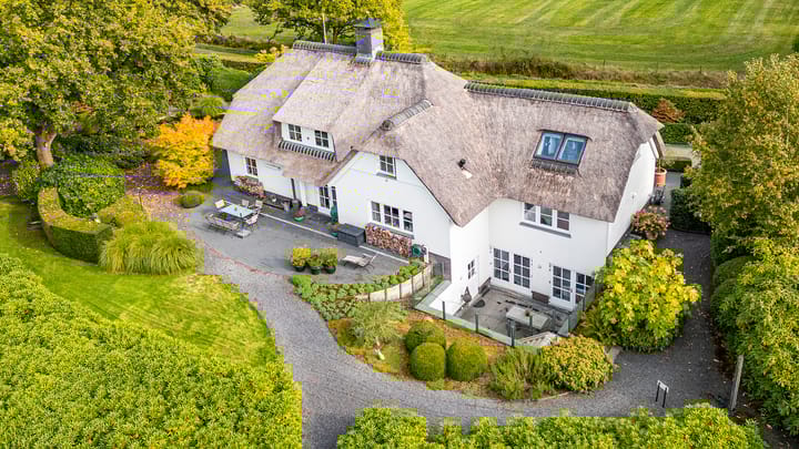Foto van woning Bunsinglaan 1A, Zeist