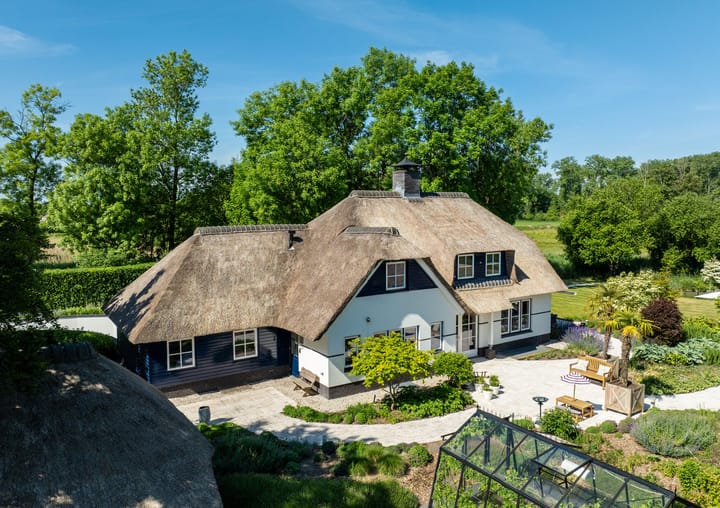 Bunsinglaan 5A in Zeist