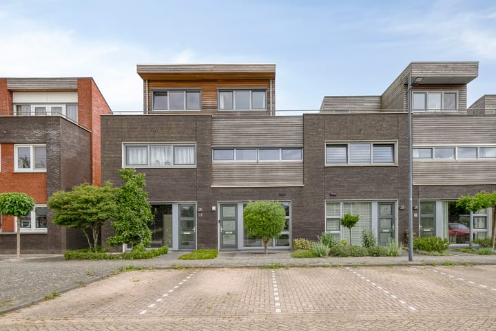 Photo of property Buntheide 15, Prinsenbeek
