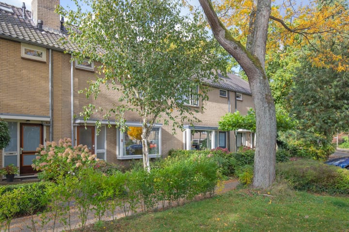 Photo of property Buntlaan 18, Maarn