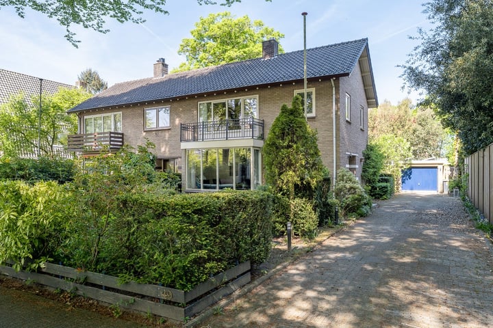 Photo of property Buntlaan 49, Driebergen-Rijsenburg