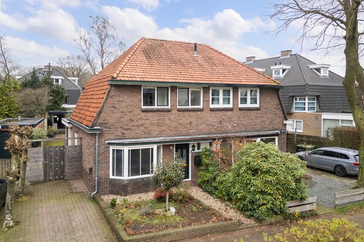 Photo of property Buntweg 4, Soest