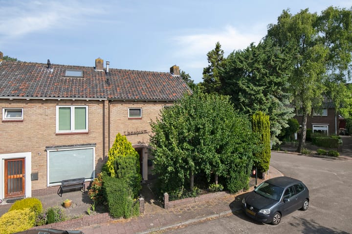 Buntweg 43 in Soest