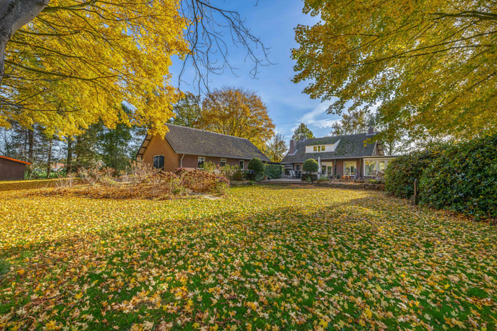 Foto van woning Buntweg 5, Schijndel