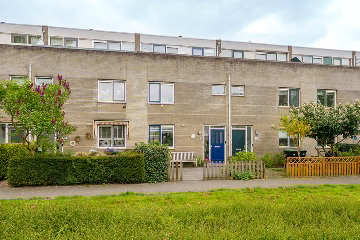 Buñuellaan 53 in Almere