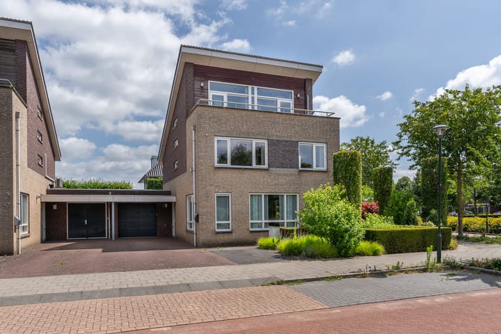 Bunzinghage 49 in Berlicum