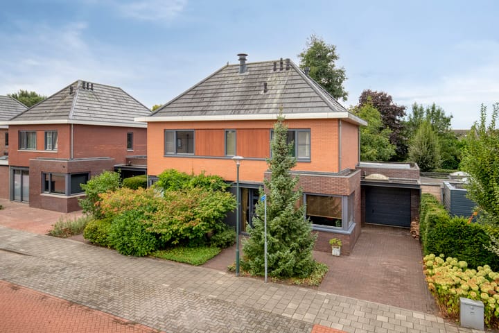Bunzinghage 80 in Berlicum