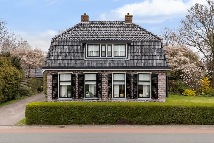 Photo of property Buorren 19, Tytsjerk