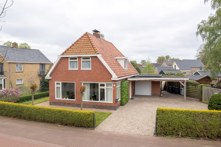 Photo of property Buorren 20, Rottevalle