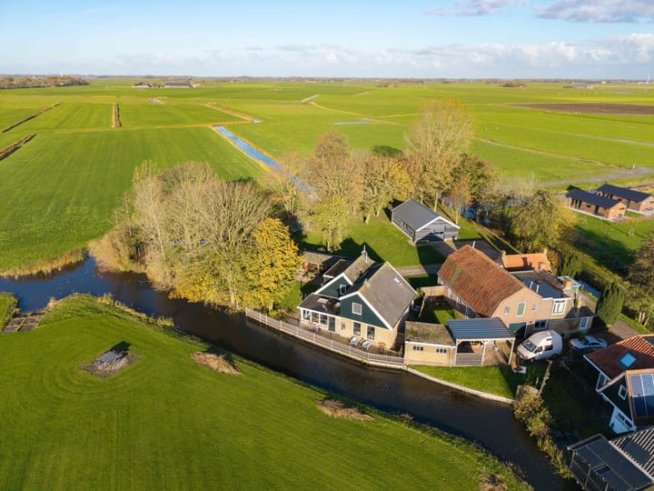 Photo of property Buorren 21, Baaium